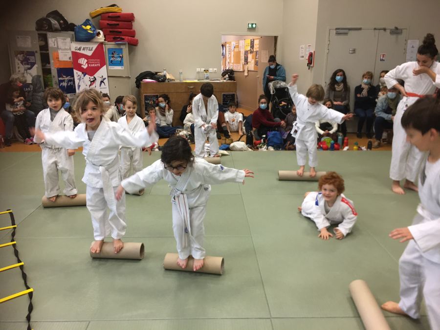 Les enfants