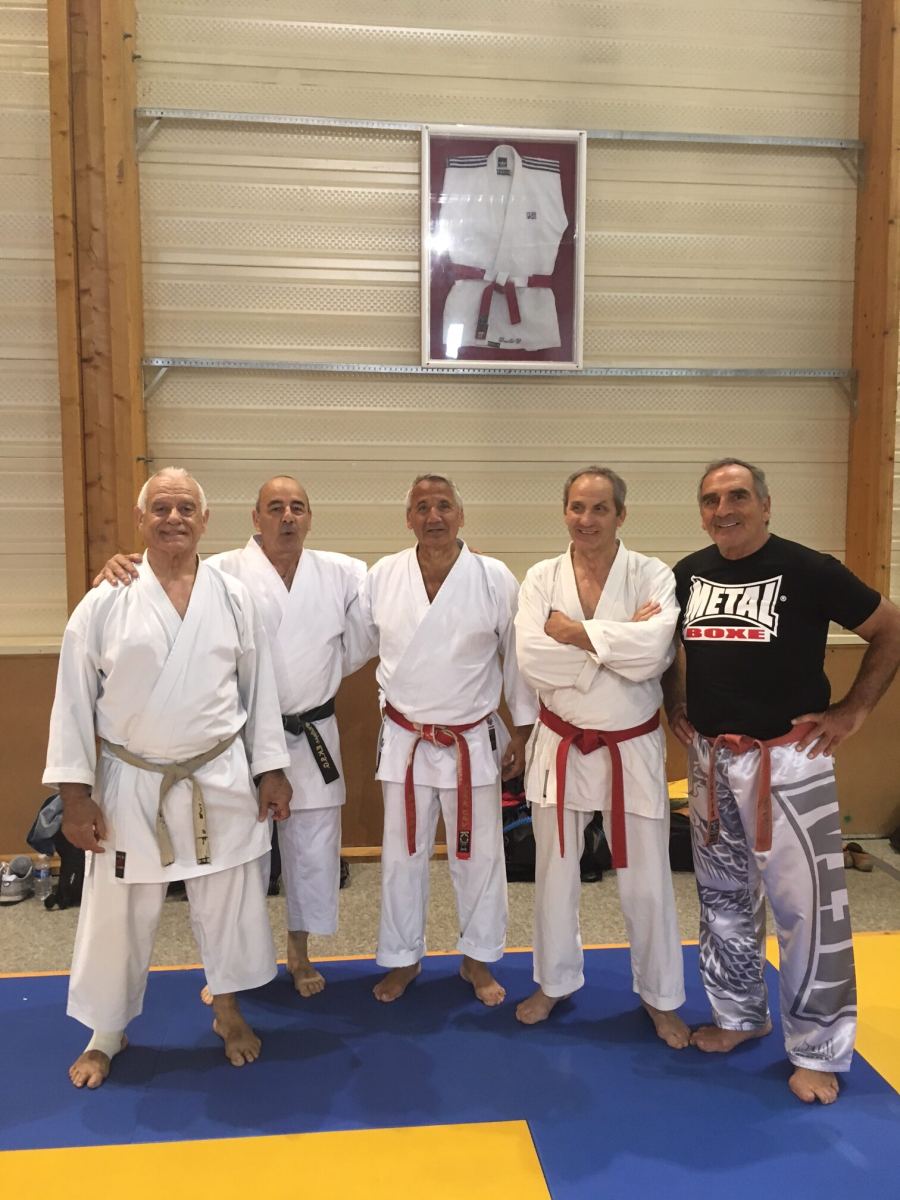 Stages et experts
