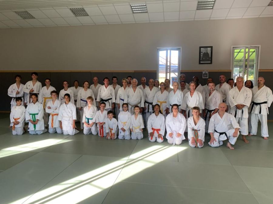 Stages et experts