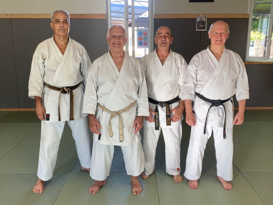 Stages et experts