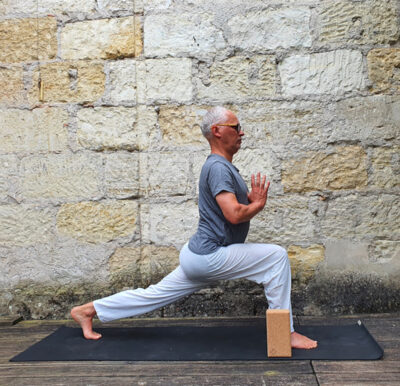 Yoga, Pilates et bien-être