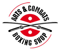 Arts & Combats Boxing Shop