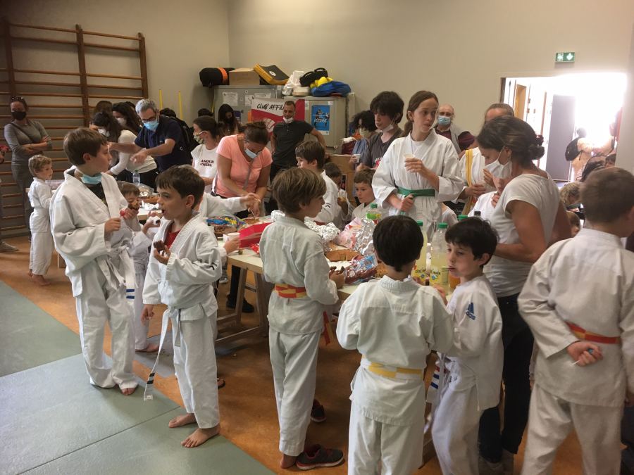 Les enfants